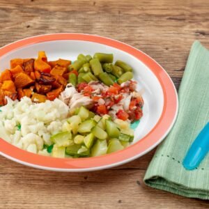 Kit completo - Fase 4